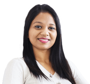 Shraddha Manohar
